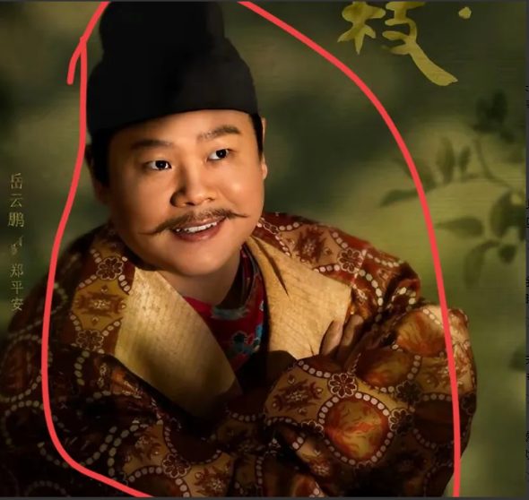 电视剧《长安的荔枝》里面，被吐槽最多的，不是那尔那茜的演技，也不是雷佳音有点胖，