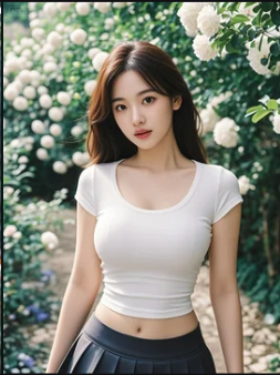 要不要来个“美女图鉴”系列？