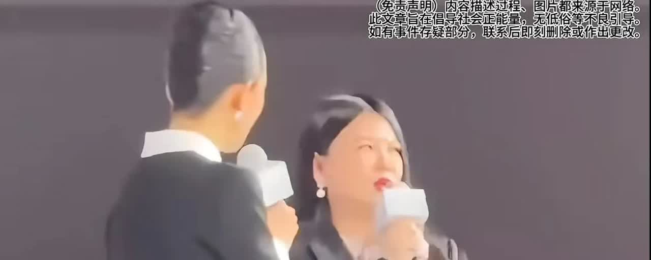 李湘是娱乐圈里为数不多的活得通透自信的女子！她非常明确地知道自己想要的是什么，活