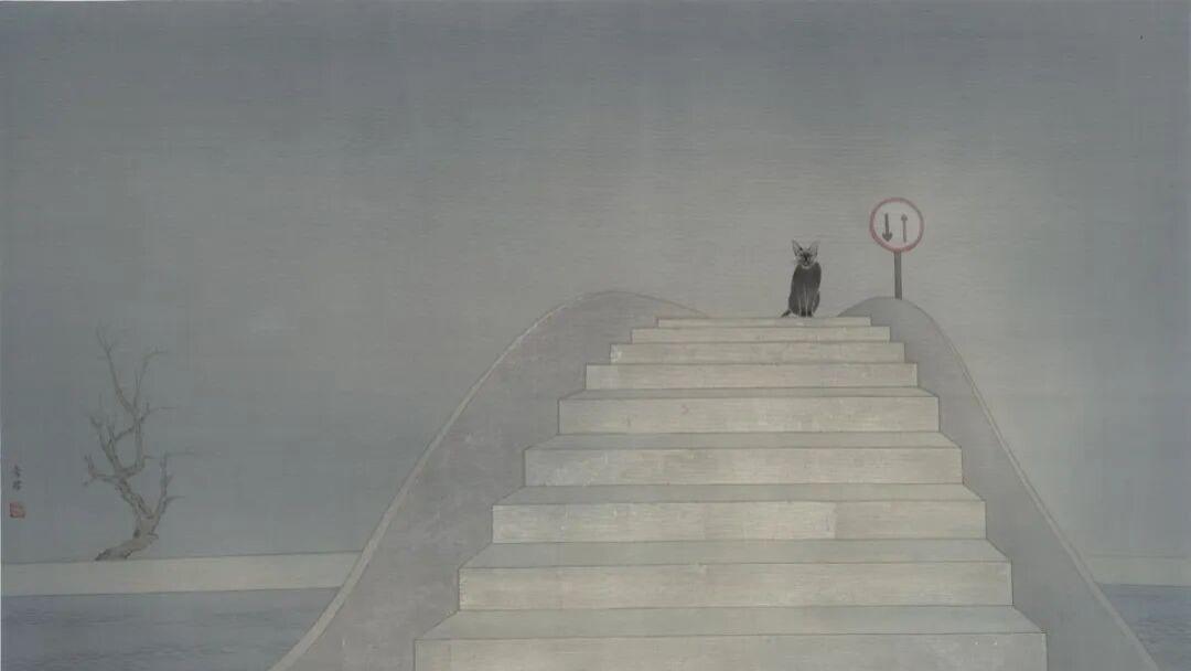 段文君｜诗性文心