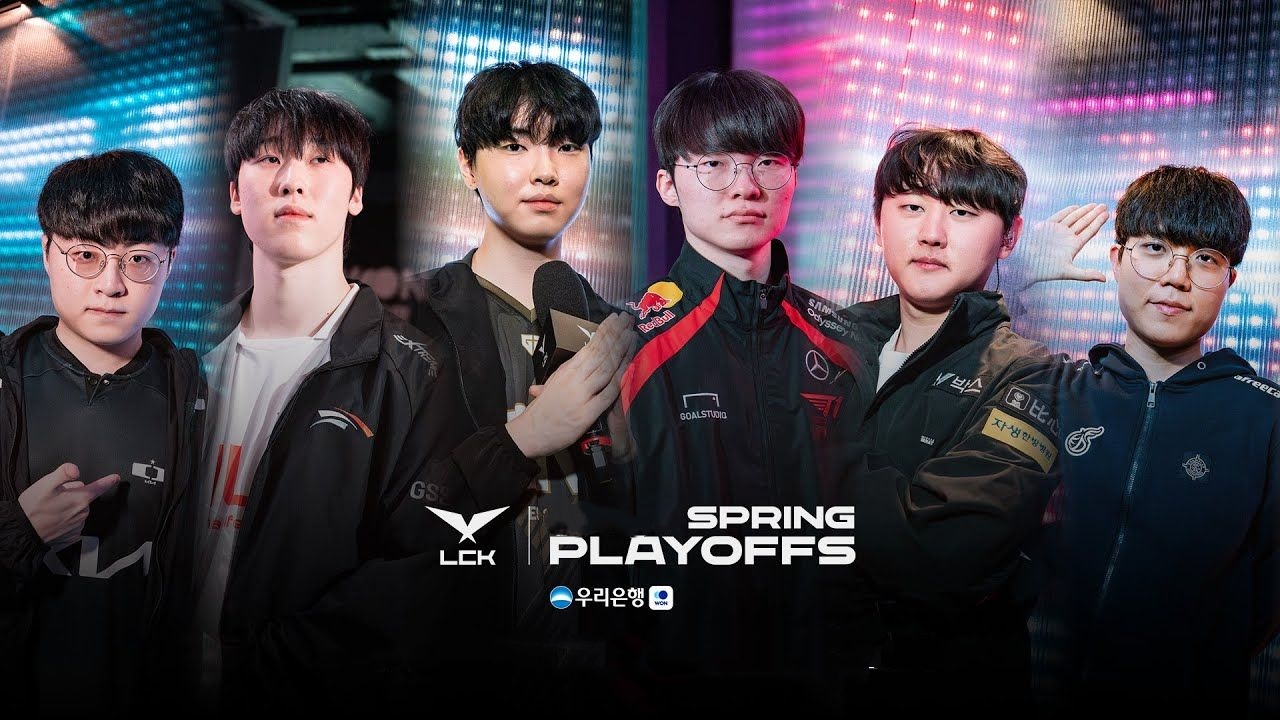 LOL冠军中单转战DOTA！韩媒爆料LCK更换主场：常规赛在越南举办