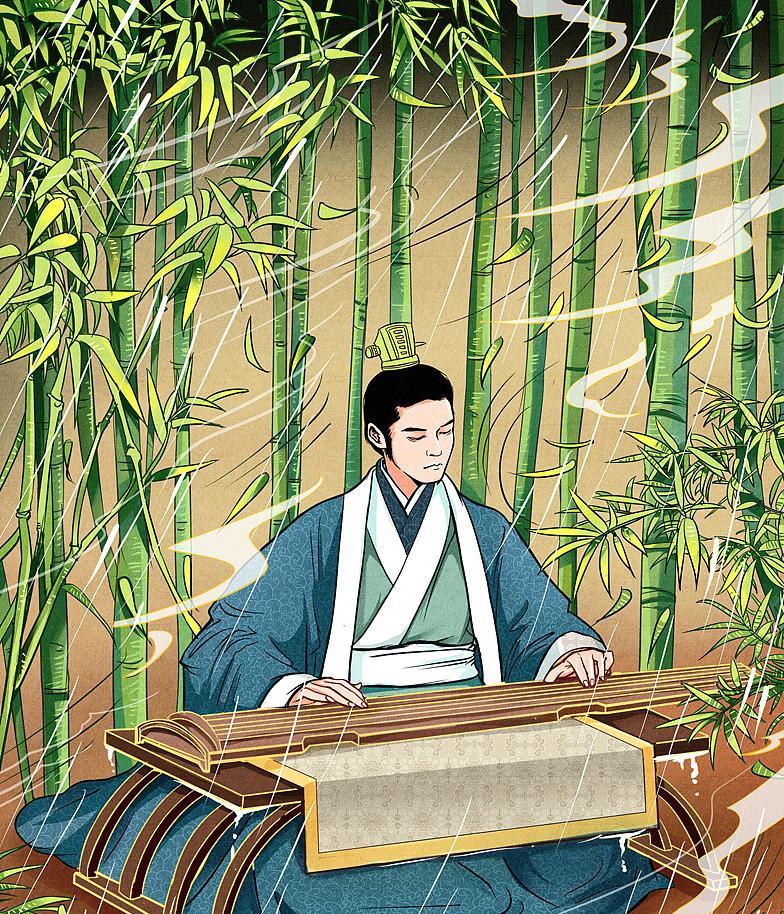 古代赶考的书生，带着那么多盘缠，为什么没人敢抢？
古代上京赶考的可不是书生，而是