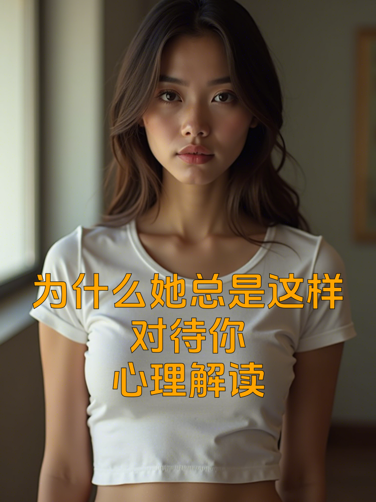 为什么她总是这样对待你——心理解读
