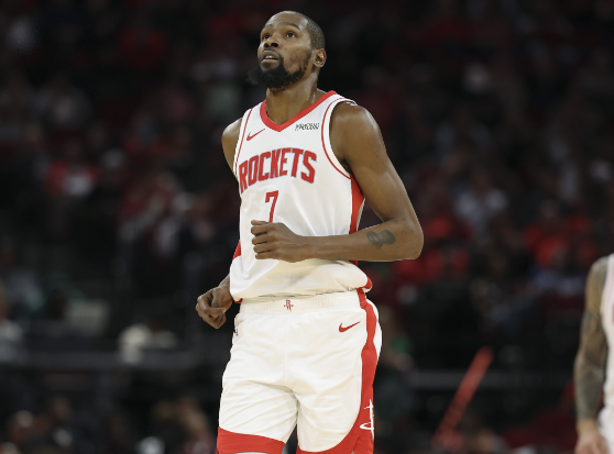 先不说为什么给申京投，为什么这赛季杜兰特关键时刻进攻欲望这么低

好几次了，每次