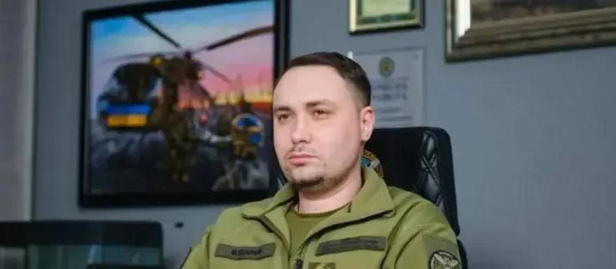 乌克兰人失望了！

乌克兰国防部情报总局负责人布达诺夫对外表示，俄罗斯的体系