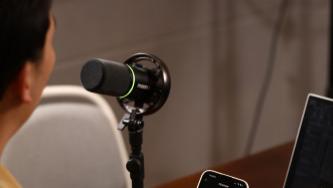 26年播客设备升级指南：适合播客的麦克风品牌推荐，从入门到专业