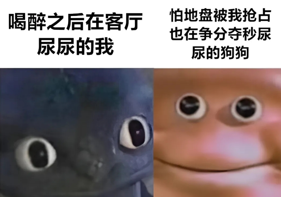 简直不要太离谱