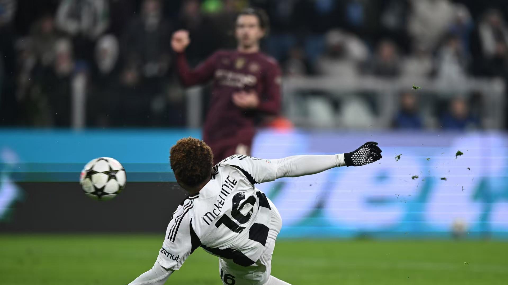 12月10日，尤文图斯vs帕福斯，多特蒙德vs博德闪耀