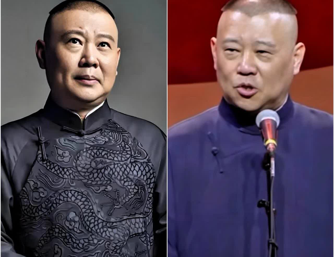 其实王慧心里很清楚，
就连郭麒麟心里也清楚，
郭德纲愿意把德云社交给郭麒麟，