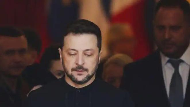 终战或打响，美国防部对俄发最后“通牒”，泽连斯基如愿以偿？