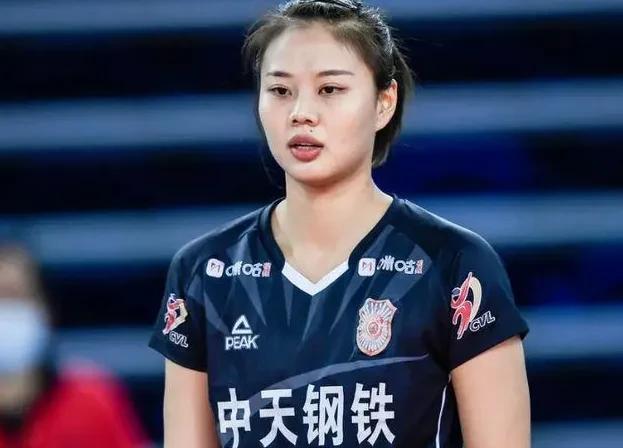 全运会女排资格赛，3月22日晚间，传来7大没想到
1，没想到：天津女排在先丢两局