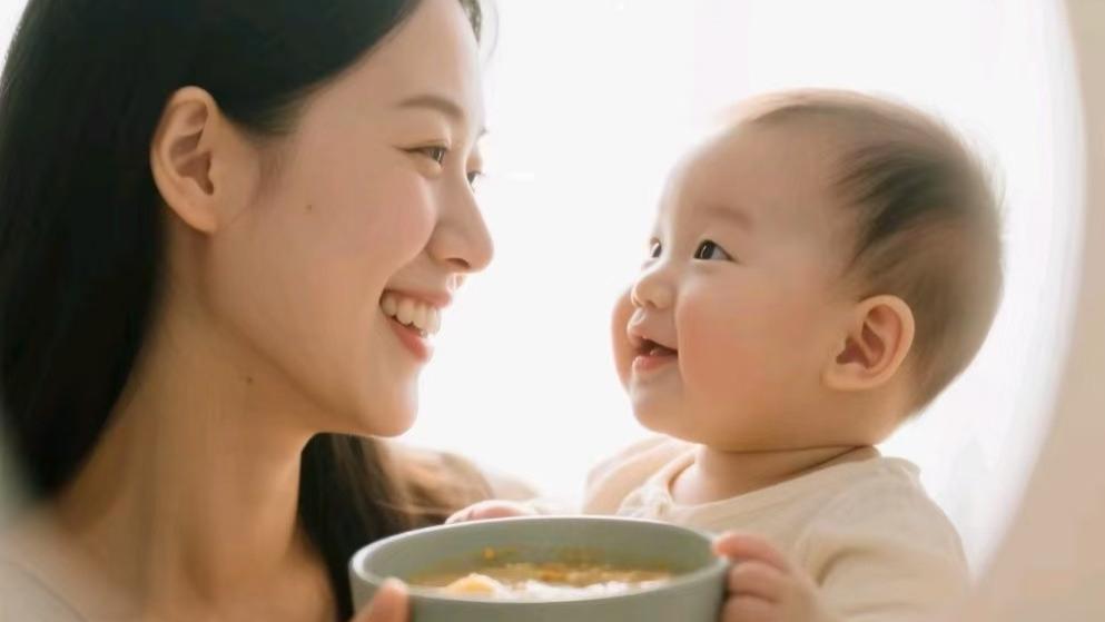 啊！宝宝吃辅食后不长肉？这3个喂养误区你中招了吗？