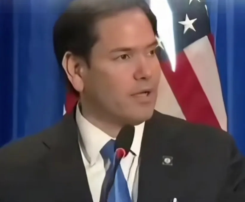 美国国务卿鲁比奥说，任何国家都没有义务为外国罪犯提供庇护，帮助其逃避本国法律制裁