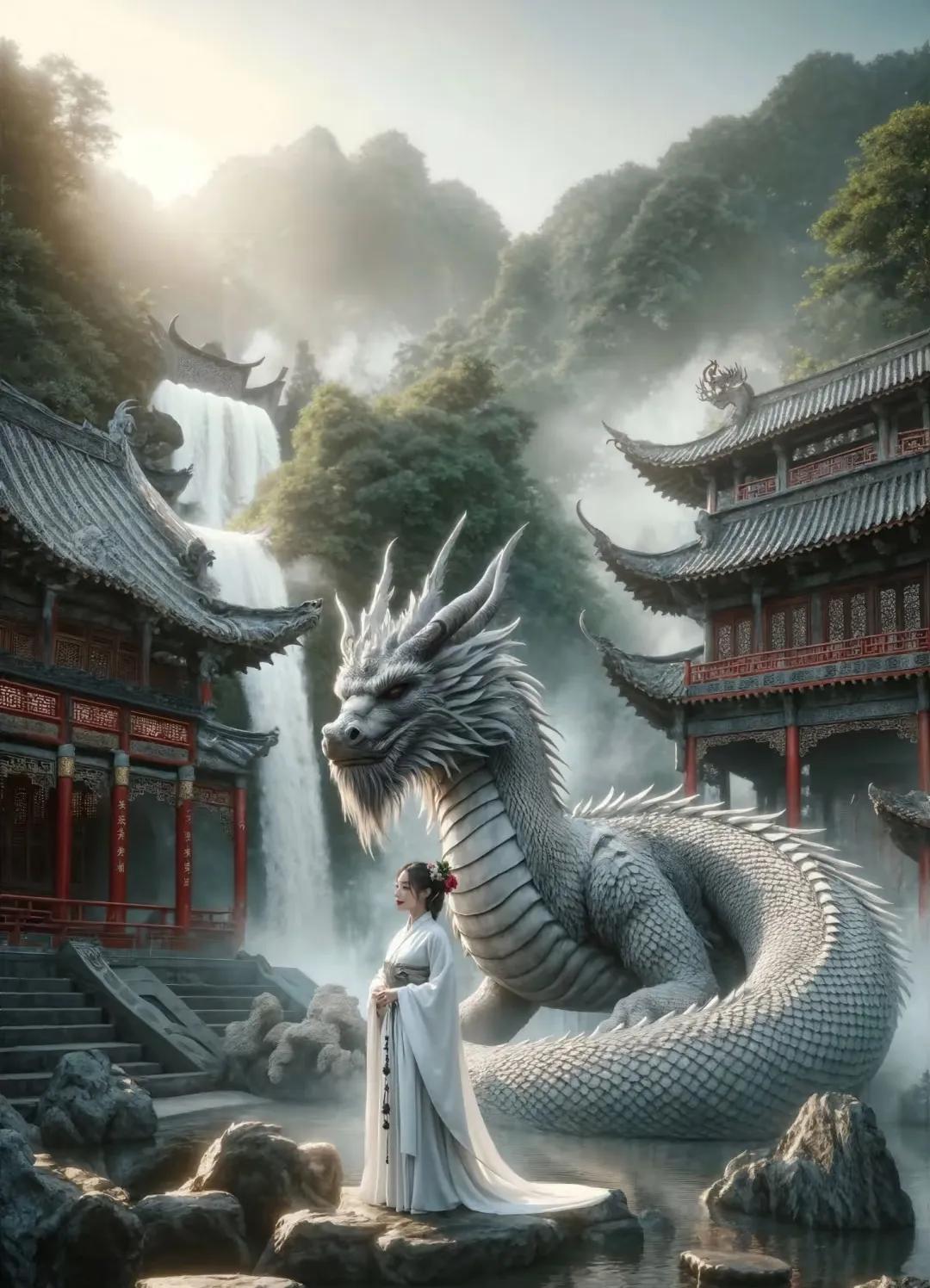 高人断出：属相龙，
在你家三代之内，
必定会出现一个，
能够光宗耀祖的，
绝世奇