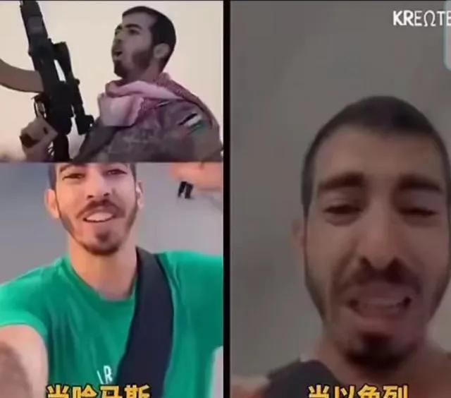 以色列对世界贡献大？还是巴勒斯坦人对世界贡献大？这个问题很简单吧。