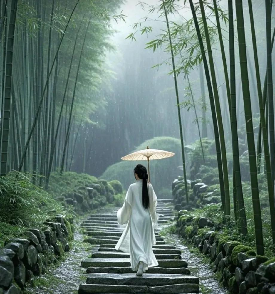 一个躺平的老公，一个多病的妈
谁说老年是场腥风血雨，这场雨从中年就开始下了……