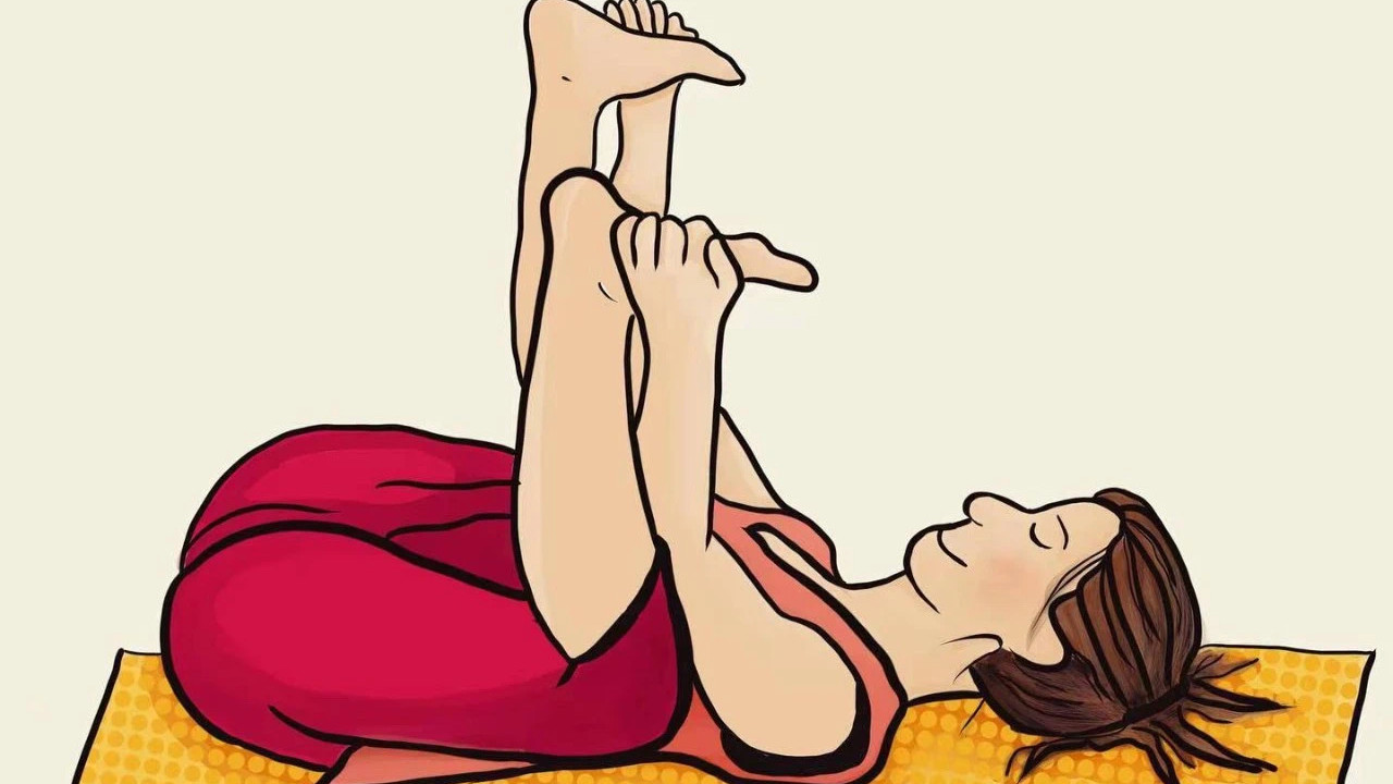 停止硬扛！练瑜伽，这样与身体对话，找寻疼痛根源！