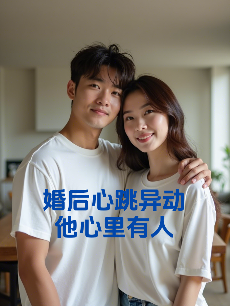 婚后心跳异动，他心里有人