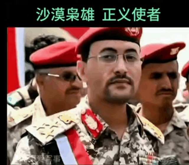 胡塞武装，到底谁是英雄谁是魔鬼？











---







