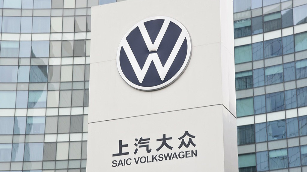 还有谁？上汽大众2025年售106万辆新车，蝉联合资单一品牌销冠