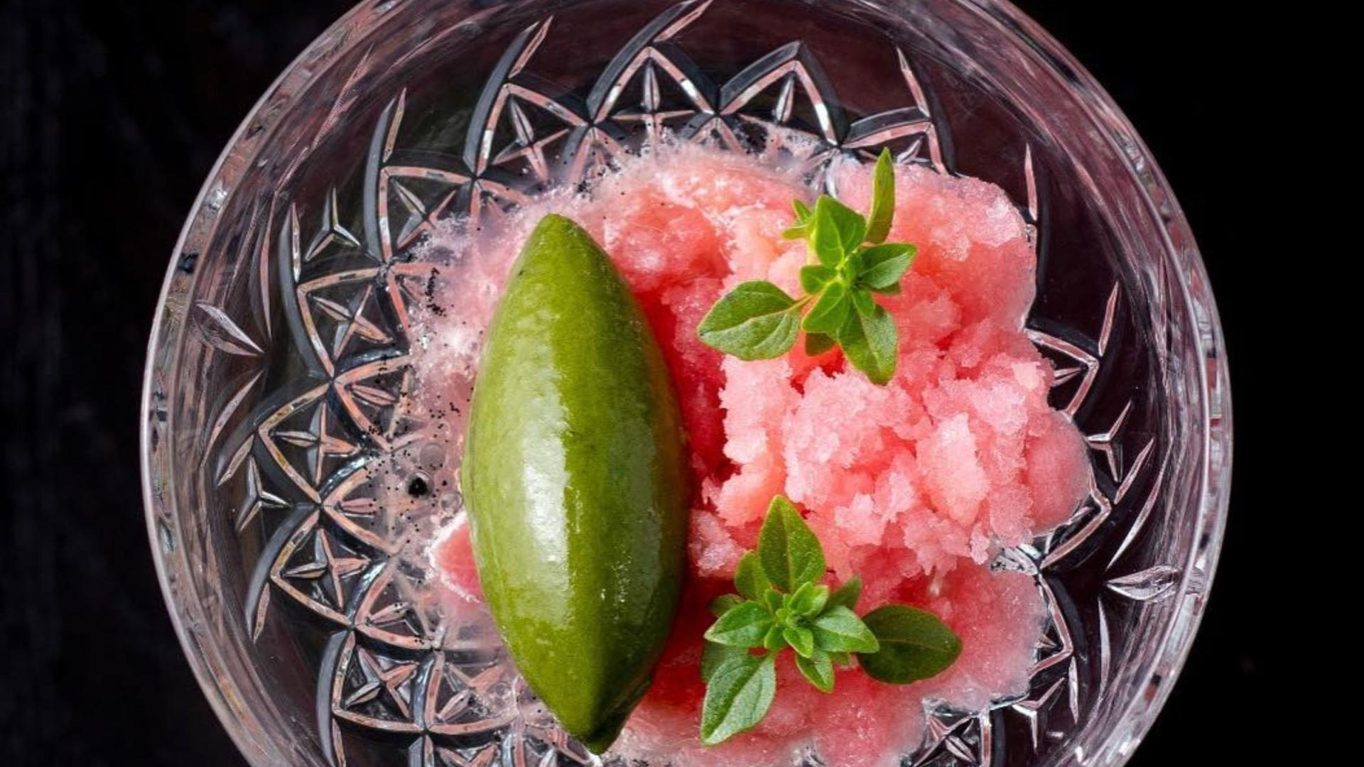 这种春夏食材有多奇特，竟让 Noma 主厨爱不释手？