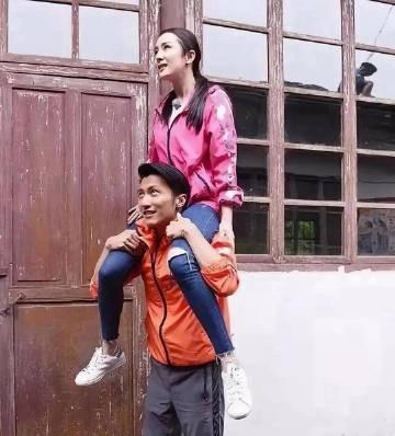 这是什么时候的？