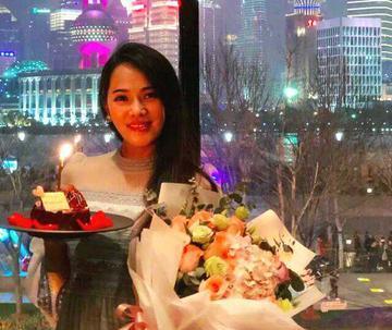 伊能静过57岁生日，竟然向往60岁的通透与洒脱？
咱们娱乐圈的“不老女神”伊能静