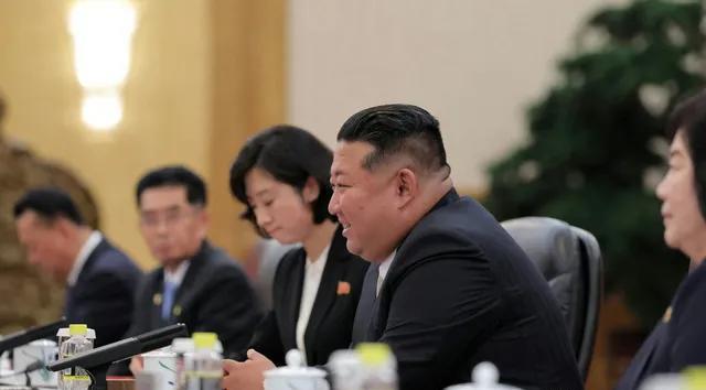 金正恩访华后，对中国扩大开放，鸭绿江上有动作，中方等待十年的新大桥要启用了？
最