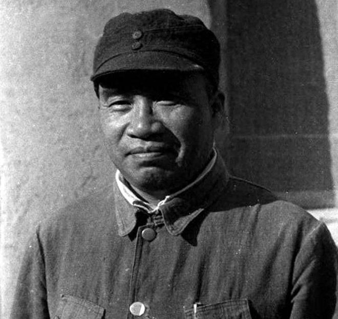 朱德说：我和彭德怀、刘伯承都不出面，让邓小平指挥战役