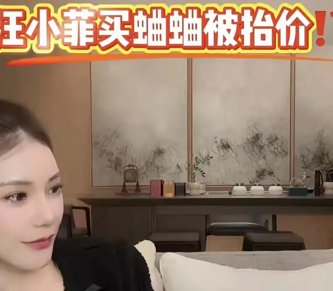 汪小菲又带着孩子去十里河的蛐蛐市场了！晓梅说之前可是在这被骗了600块！还记得上