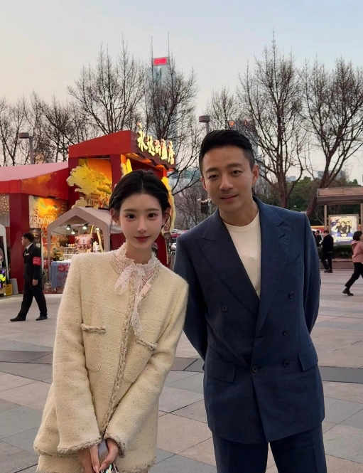 汪小菲好帅，而且还不像明星那种奶油！不仅年轻有为，而且有责任有担当，还深情！在年