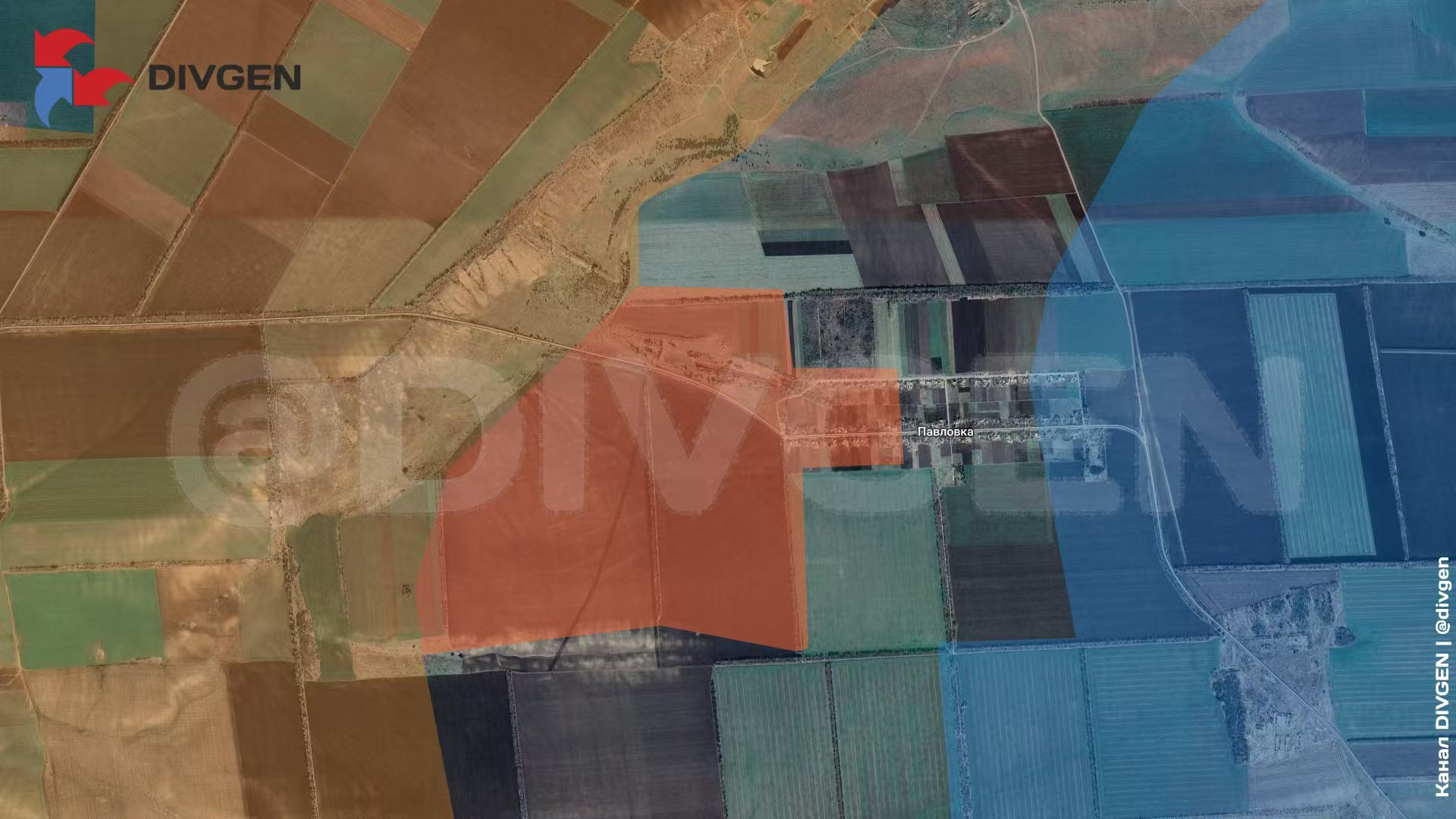 扎波罗热方向，在拿下卢基亚尼夫西克，进军新亚科夫利夫卡后，第聂伯河集群的空降兵进