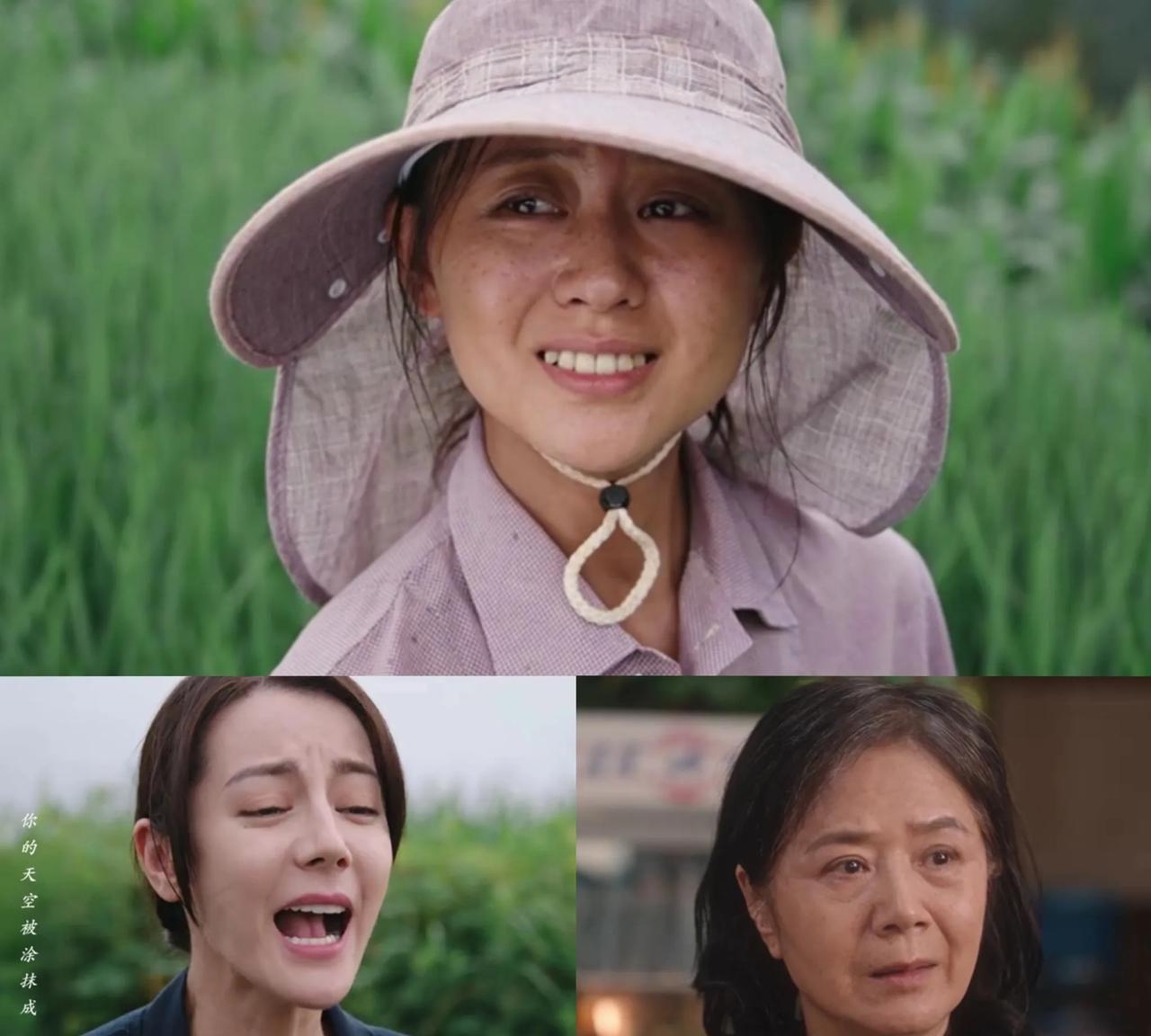 看完《利剑·玫瑰》全剧，终于明白为什么请这么多短剧演员出演了！
因为这部剧就像一