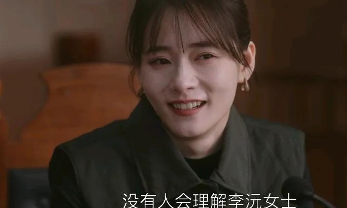 《无所畏惧2》第37集预告。
英子和陈硕两人在法庭上剑拔弩张，两人的感情遇到危机