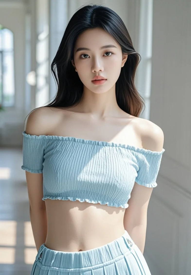 办公室的元气少女，这活力我直接满血复活