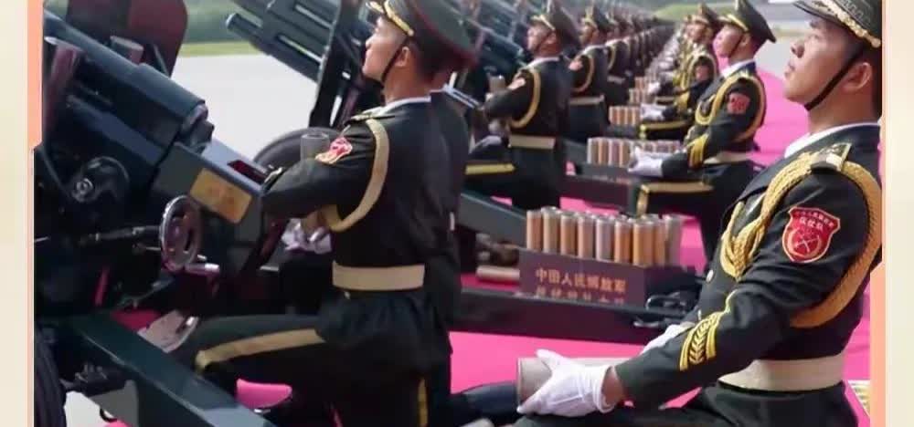 阅兵还剩6天，哪些外国领导人会出席？新华社发布完整名单:普京、金正恩亲身出席，北