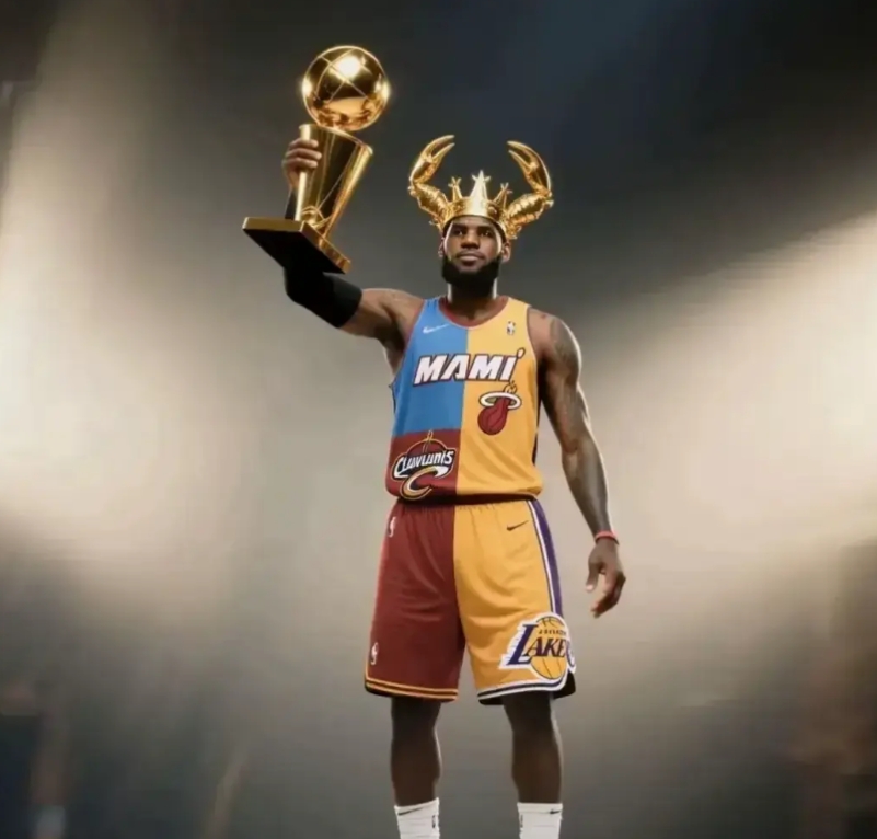NBA的黄金时期仅余三年

细细算来，NBA的黄金时期仅仅大概只剩下三年了。从球