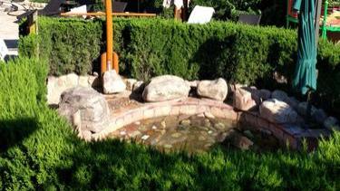 “太行地心的温柔乡”｜山西长治壶山温泉旅游攻略：在氤氲水汽中，触摸亿万年地质的疗愈温度