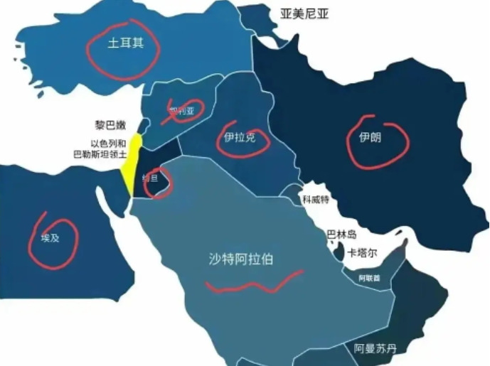 以色列再闹 埃及可能真要出手了











以色列再不停手，后果可能很