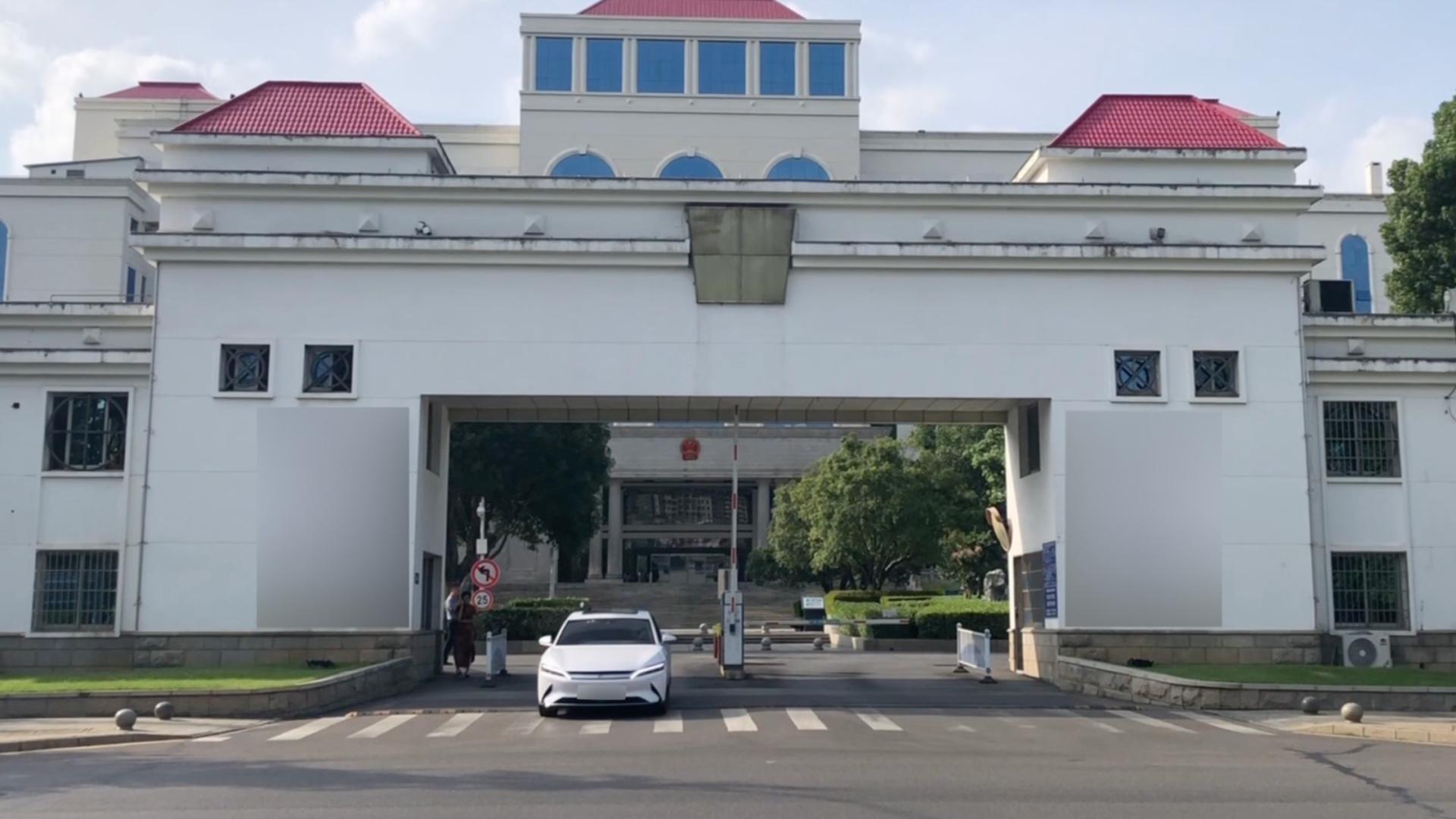 比亚迪“开”进公务员生活圈