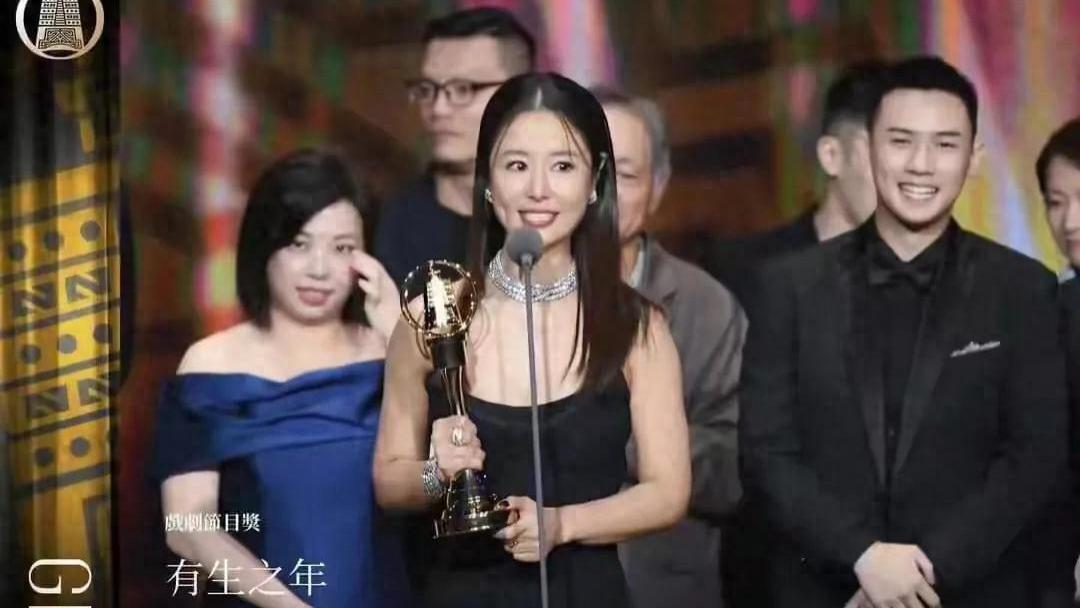 林心如到底和四旦双冰比到底差在哪里