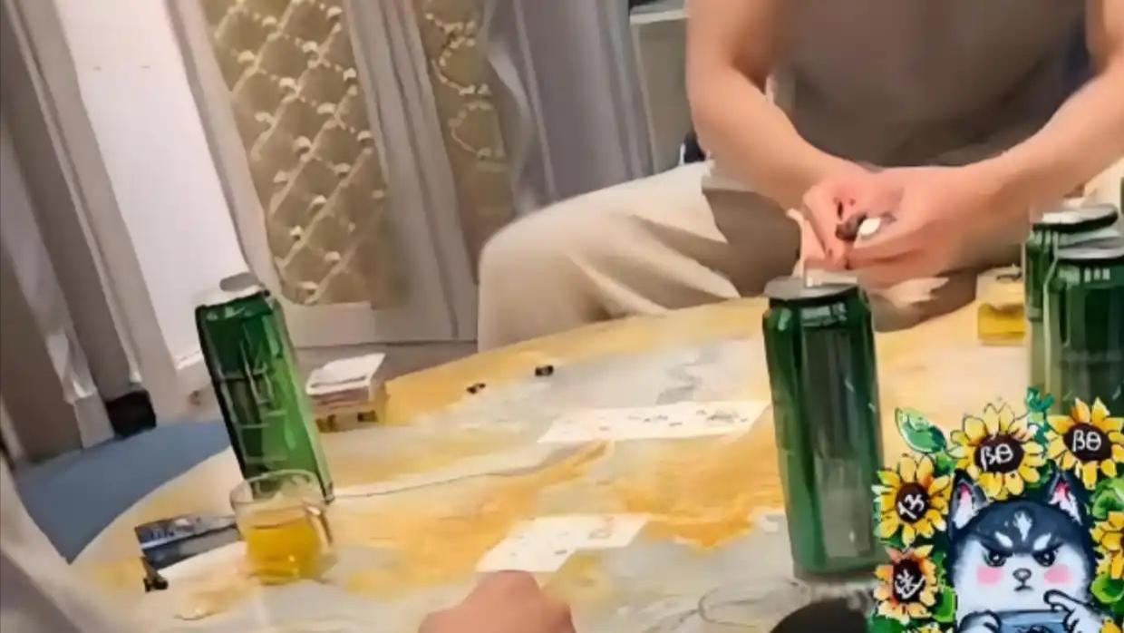 再爆大瓜！横店豪宅变赌场，许凯被爆长期聚众赌博，演艺生涯恐终结！