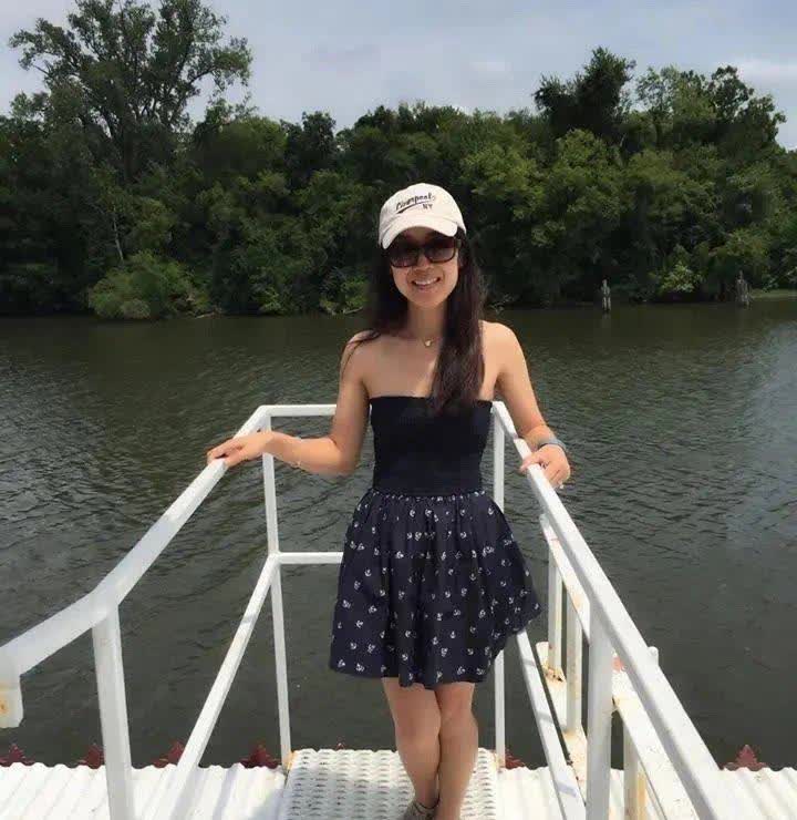 涉刑事案件！美国富国银行高管茅晨月被限制离境原因曝光！

最近关于美国富国银