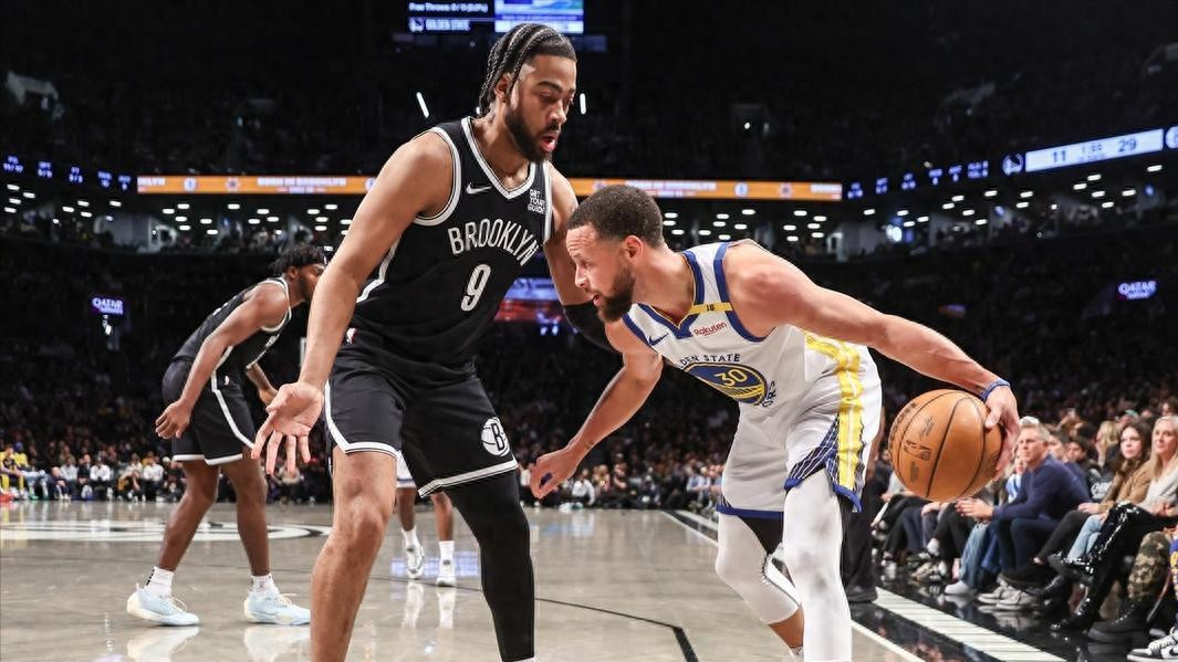 NBA赛场新贵：8连胜与20胜4负，强势崛起的冠军之师