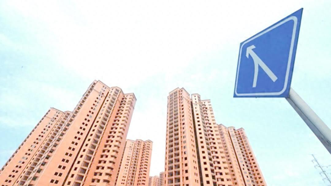 北京上海楼市结构性回暖，开发商：房地产最困难阶段已过去