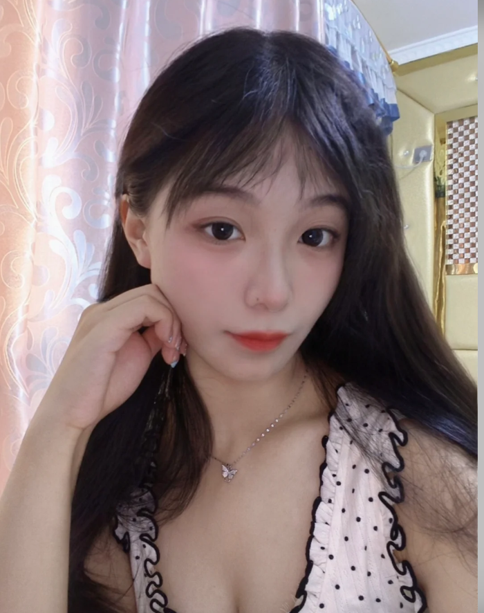 可不可以接受我的小脾气