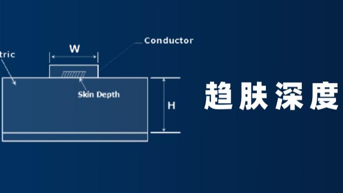 射频传输线工具之趋肤深度计算器