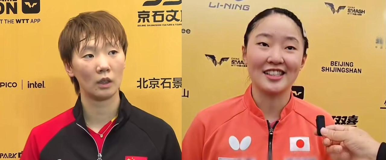 张本美和被淘汰，王曼昱晋级四强，六次零负完胜对手。
        WTT中国大
