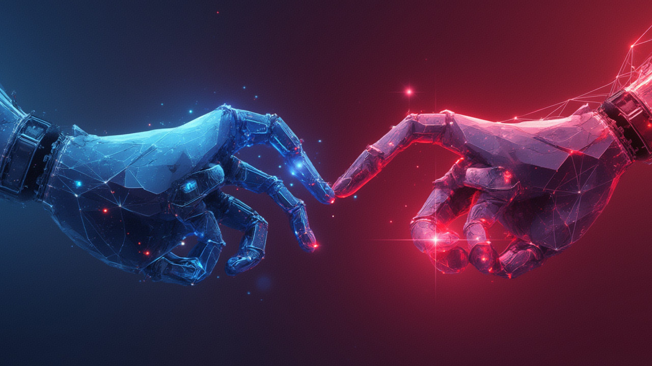 AI转型真相：别让你的公司“假装”在用AI