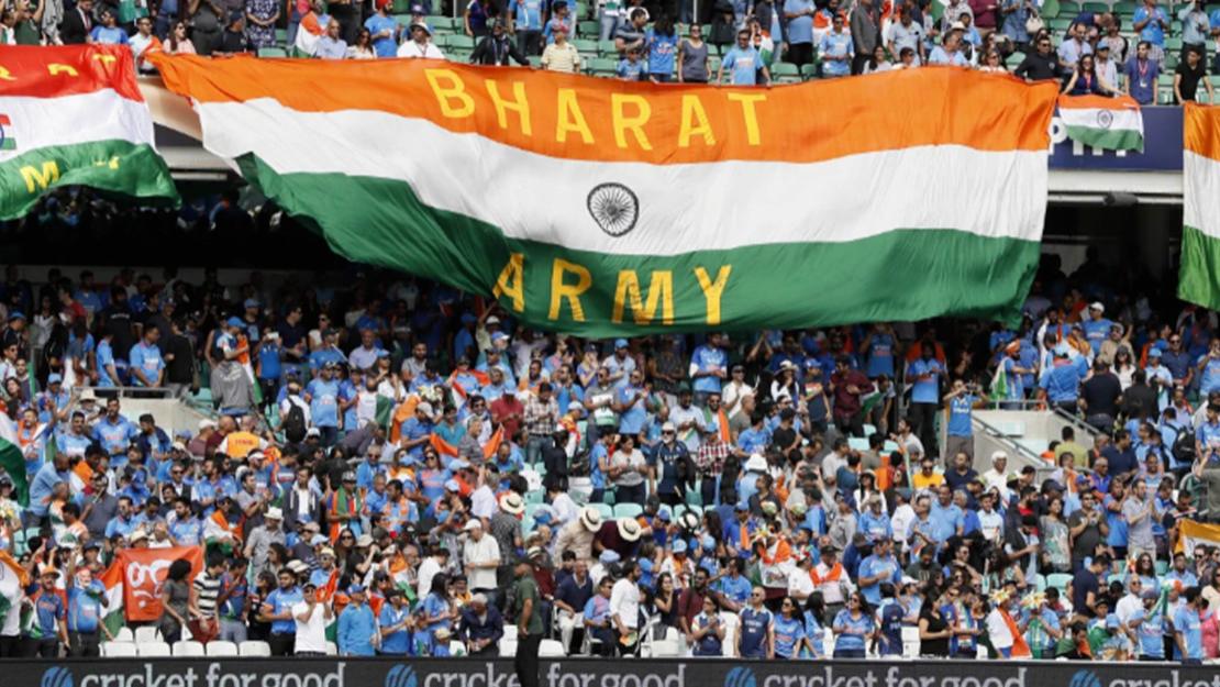 印度为何要改名"巴拉特"？嚷嚷了好几年，怎么到现在都没动静？